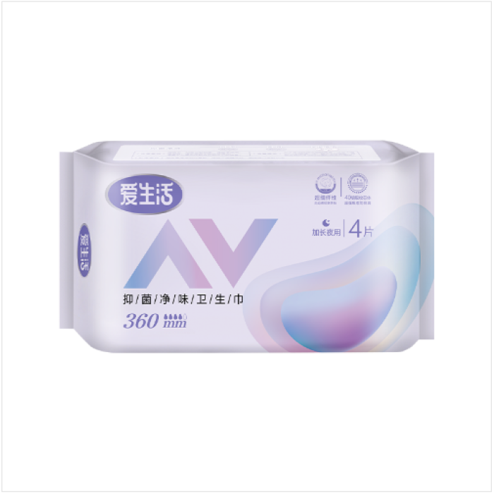 iLife женская прокладка iLife женская прокладка