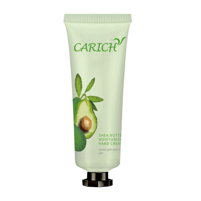 CARICH Крем для рук, 50 г CARICH Крем для рук, 50 г