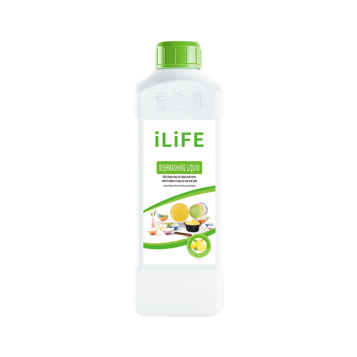 iLiFE Моющее средство для посуды, 1 л iLiFE Моющее средство для посуды, 1 л