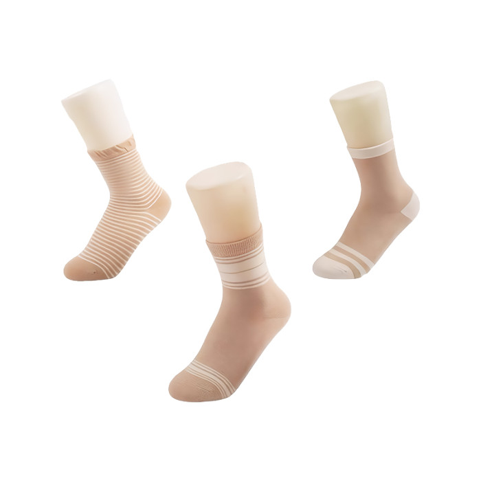 KARDLI Цветные хлопковые детские носки L