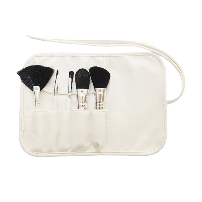 SEALUXE Косметические кисти 5шт SEALUXE Косметические кисти 5шт