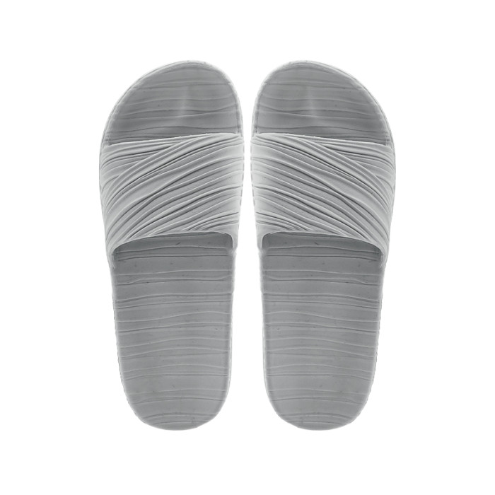 KARDLI Мужские тапочки, цвет серый (размер 41-42)