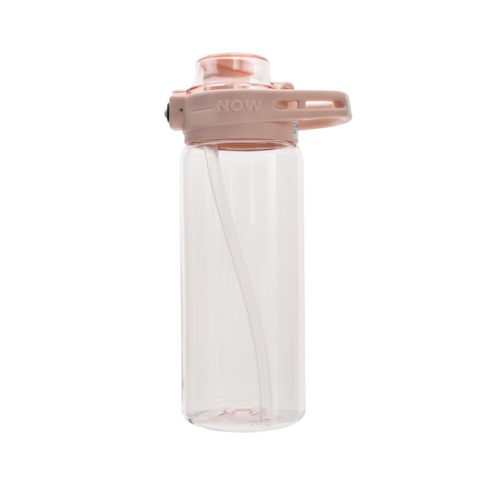 KARDLI Двойная кружка для питья/розовая KARDLI Двойная кружка для питья/розовая