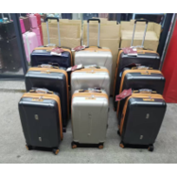 Чемодан WINSOR (Большой 28 дюймов)