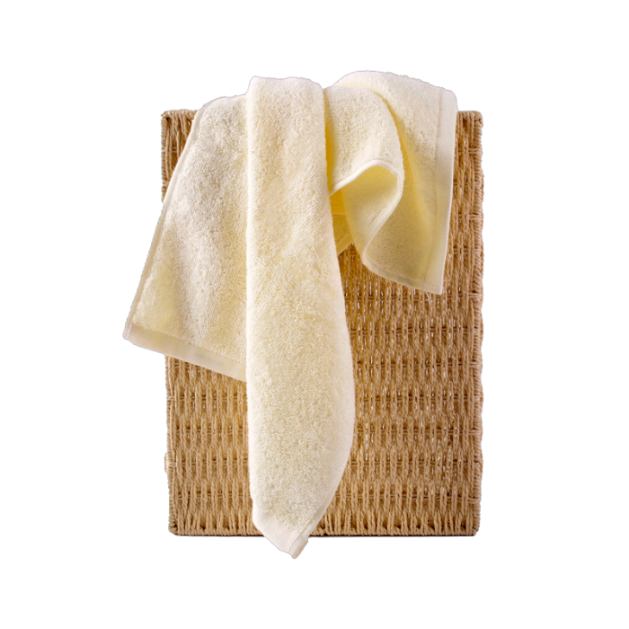 KARDLI Антибактериальное эко полотенце/желтый KARDLI Антибактериальное эко полотенце/желтый