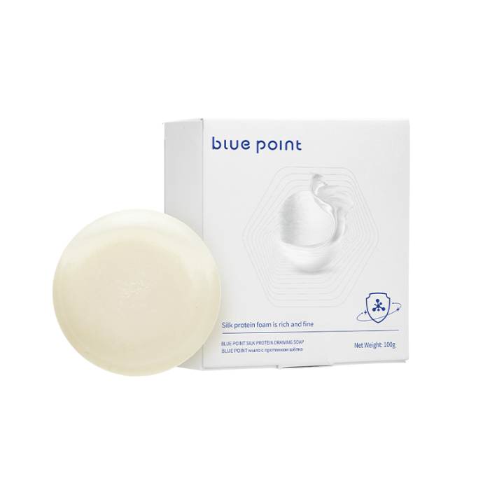 CARICH Протеиновое мыло, 100 г CARICH Протеиновое мыло, 100 г