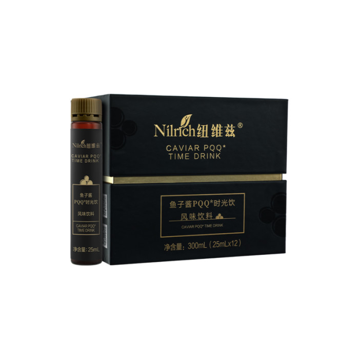 NILRICH Аминокислотный напиток с черным трюфелем, женьшенем и семенами гороха, 300 мл NILRICH Аминокислотный напиток с черным трюфелем, женьшенем и семенами гороха, 300 мл