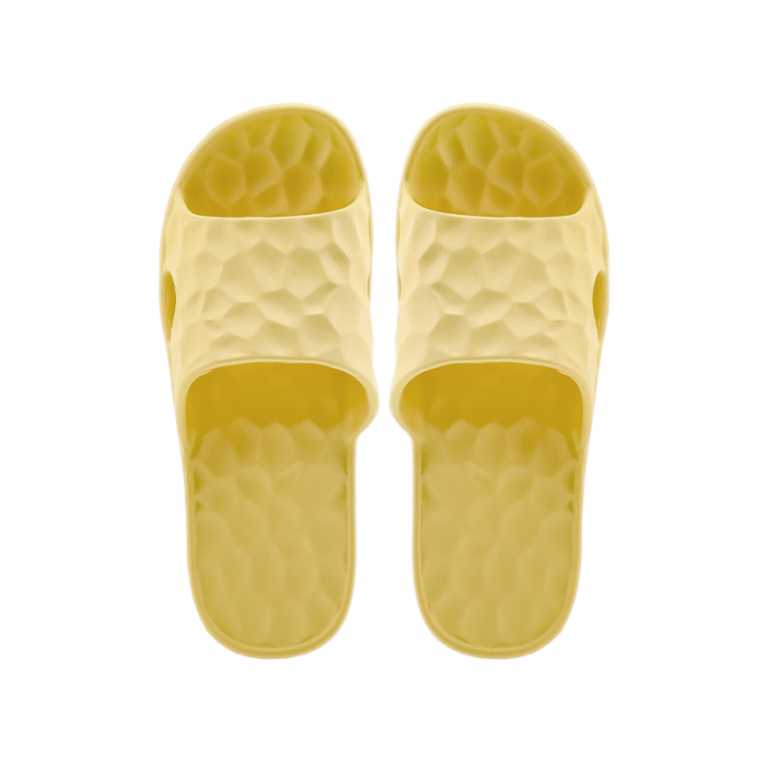 Женские сандалии 508 Water Cube Q Stretch желтые (39-40)