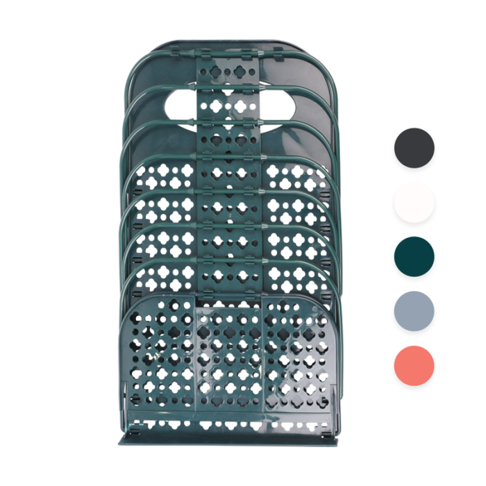 OKFAD Корзина для хранения грязного белья, размер L OKFAD Корзина для хранения грязного белья, размер L