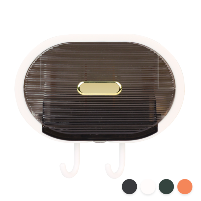 OKFAD Настенная мыльница OKFAD Настенная мыльница