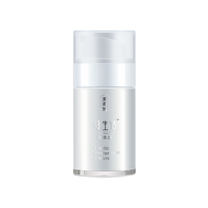 iLIFE Эластичный крем для лица с эффектом омоложения, 30 г