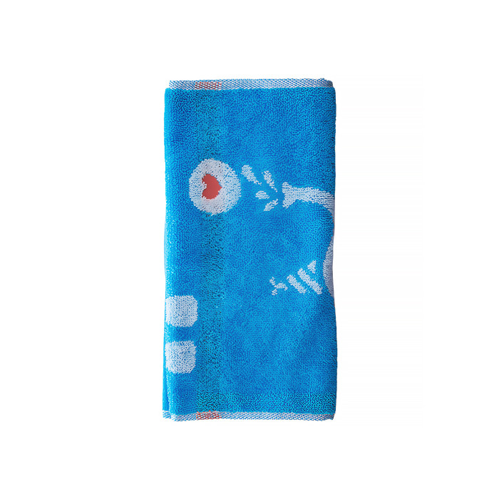 KARDLI Детское полотенце (голубой) KARDLI Детское полотенце (голубой)