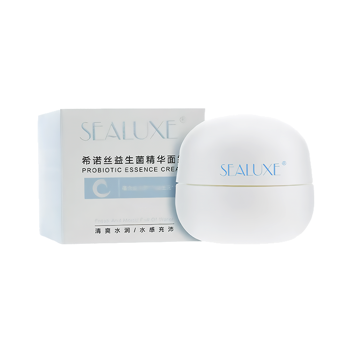 SEALUXE Крем для лица с пробитиками, 50 г