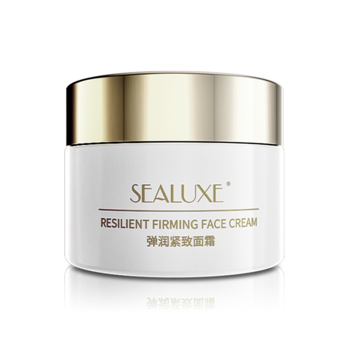SEALUXE Крем для лица с лифтинг-эффектом, 50 г